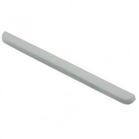 Ergotron 97-505 Foam Wrist Rest Accessory Kit Gray