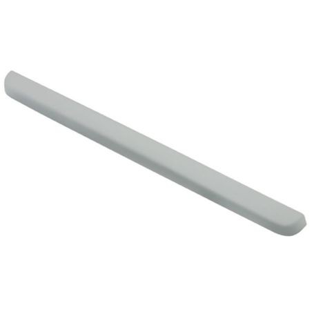 Ergotron 97-505 Foam Wrist Rest Accessory Kit Gray