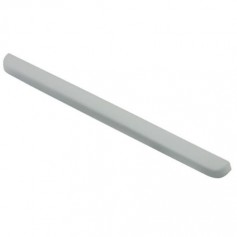 Ergotron 97-505 Foam Wrist Rest Accessory Kit Gray