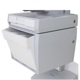 Ergotron 97-854 StyleView Telemedicine Bin