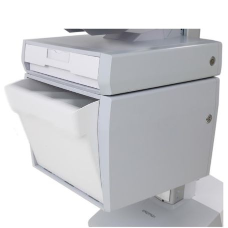 Ergotron 97-854 StyleView Telemedicine Bin