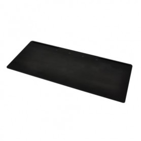 Ergotron 97-897 Deep Keyboard Tray for WorkFit Black