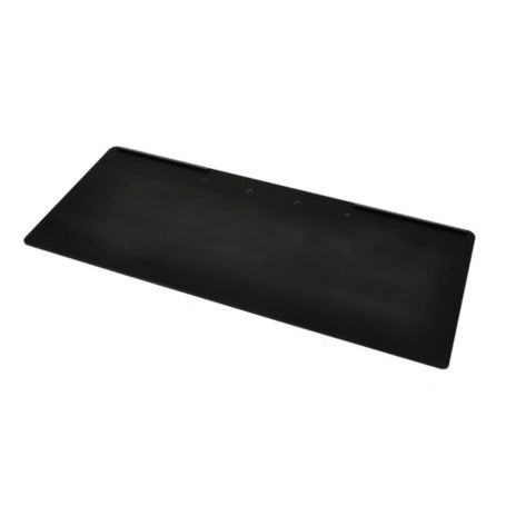 Ergotron 97-897 Deep Keyboard Tray for WorkFit Black