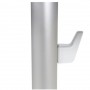 Ergotron 97-999 SV10 Storage Hook White
