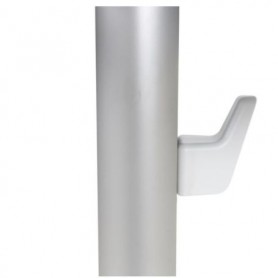 Ergotron 97-999 SV10 Storage Hook White