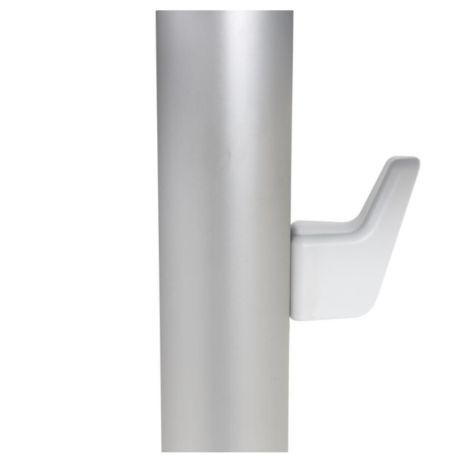 Ergotron 97-999 SV10 Storage Hook White