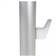 Ergotron 97-999 SV10 Storage Hook White