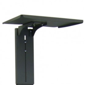 Ergotron 97-491-085 MMC Camera Shelf Kit Black