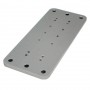 Ergotron 97-101-003 Aluminum Wall Mount Plate