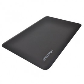 Ergotron 97-620-060 WorkFit Anti-Fatigue Floor Mat Black