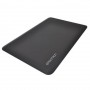 Ergotron 97-620-060 WorkFit Anti-Fatigue Floor Mat Black
