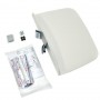 Ergotron 97-507-216 Utility Shelf for Carts White