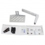 Ergotron 97-780-194 StyleView Scanner Shelf Silver