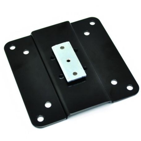 Ergotron 97-512-009 StyleView Rear VESA Mount Kit Black