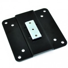 Ergotron 97-512-009 StyleView Rear VESA Mount Kit Black