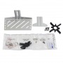 Ergotron 97-776-194 StyleView Camera Shelf Silver
