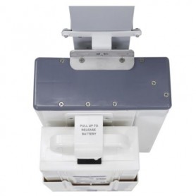 Ergotron 97-818-214 Neo-Flex Cart Mounting Bracket Light Gray