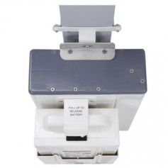 Ergotron 97-818-214 Neo-Flex Cart Mounting Bracket Light Gray