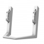 Ergotron 98-037-062 LX Dual Direct Handle Kit White