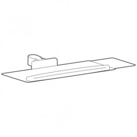 Ergotron 98-736-629 LX Pro Keyboard Tray and Pivot White