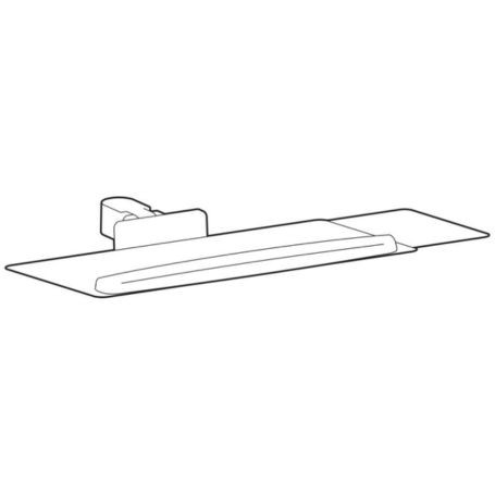 Ergotron 98-736-629 LX Pro Keyboard Tray and Pivot White