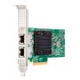 HPE 817738-B21 Ethernet 10Gb 2-port BASE-T X550-AT2 Adapter