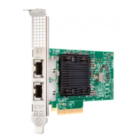 HPE 817738-B21 Ethernet 10Gb 2-port BASE-T X550-AT2 Adapter