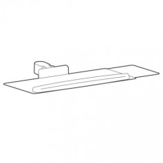 Ergotron 98-736-632 LX Pro Keyboard Tray and Pivot Black