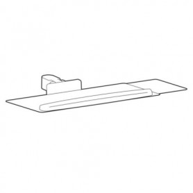 Ergotron 98-736-633 LX Pro Keyboard Tray and Pivot Dark Grey