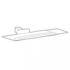 Ergotron 98-736-633 LX Pro Keyboard Tray and Pivot Dark Grey