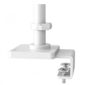 Ergotron 98-819-290 LX Pro Standard Base with Low-Profile C-Clamp White