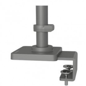 Ergotron 98-819-293 LX Pro Standard Base with Low-Profile C-Clamp Grey