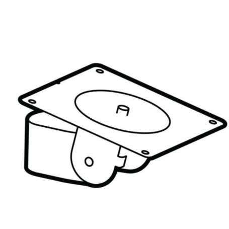 Ergotron 98-735-026 LX Pro Display Pivot