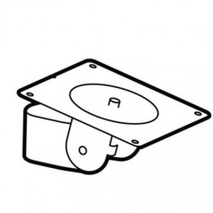 Ergotron 98-735-026 LX Pro Display Pivot