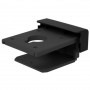 Ergotron 98-477-224 Low-Profile Top-Mount C-Clamp 12 18 mm Surfaces Matte Black