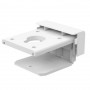 Ergotron 98-478-216 Low-Profile Top-Mount C-Clamp 18 25 mm Surfaces White