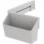 Ergotron 98-652-251 CareFit Combo Signature Pad Holder White