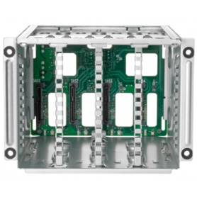 HPE 874566-B21 ML350 GEN10 4LFF Hard Disk Drive Cage Kit