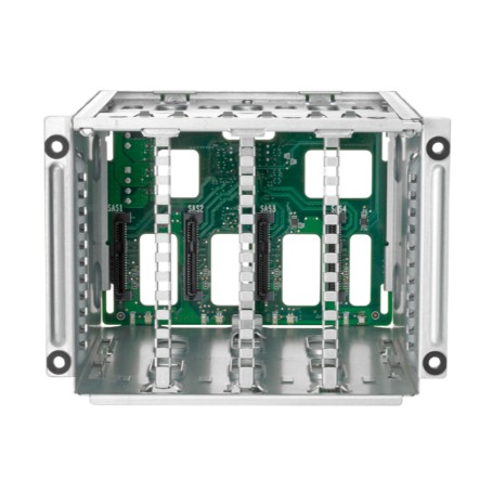 HPE 874566-B21 ML350 GEN10 4LFF Hard Disk Drive Cage Kit