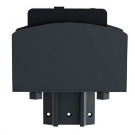Ergotron 98-722-292 Small PC Mount with Wall Track Black
