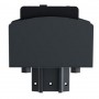 Ergotron 98-722-292 Small PC Mount with Wall Track Black