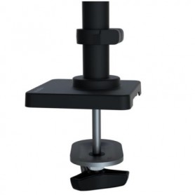 Ergotron 98-728-292 LX Pro Standard Base with Grommet Mount Black