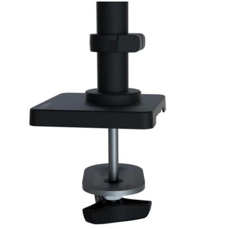 Ergotron 98-728-292 LX Pro Standard Base with Grommet Mount Black