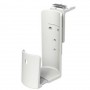 Ergotron 98-682-629 Adjustable Wipes Holder Side Mount White