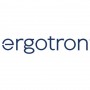 Ergotron 98-723-290 Medium PC Mount with Wall Track White