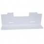 Ergotron 98-476 Front Shelf Slim 2 0 White