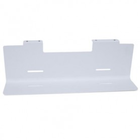 Ergotron 98-476 Front Shelf Slim 2 0 White