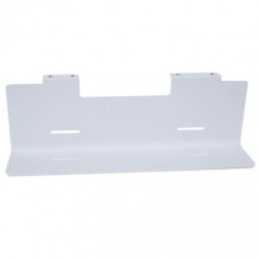 Ergotron 98-476 Front Shelf Slim 2 0 White