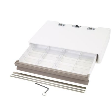 Ergotron 98-487 CareFit Pro Single Drawer