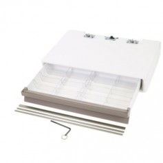 Ergotron 98-487 CareFit Pro Single Drawer